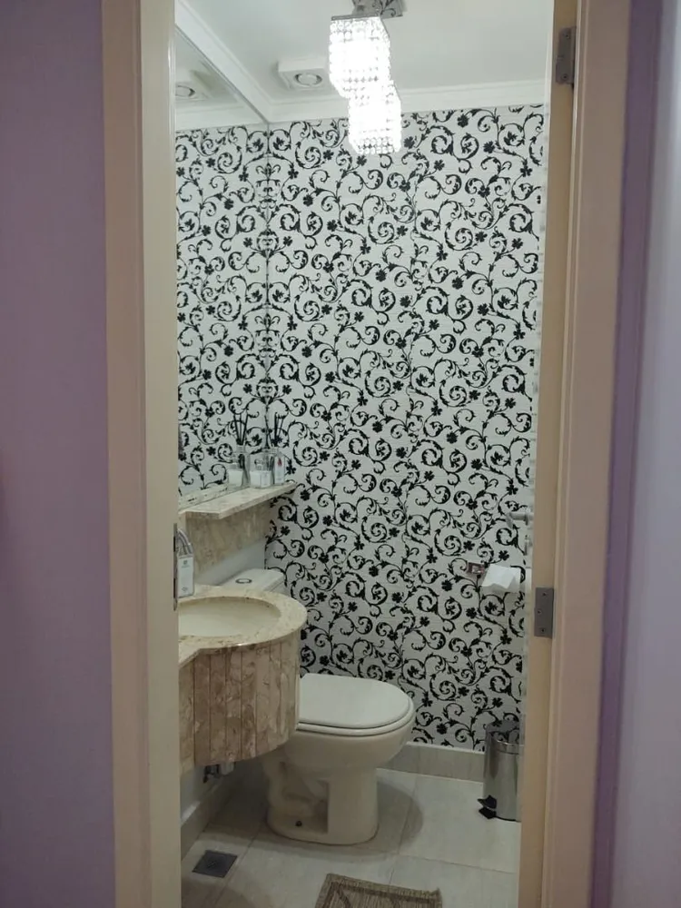 Apartamento, 3 quartos, 134 m² - Foto 12