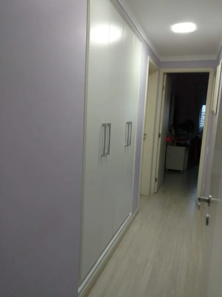 Apartamento, 3 quartos, 134 m² - Foto 11