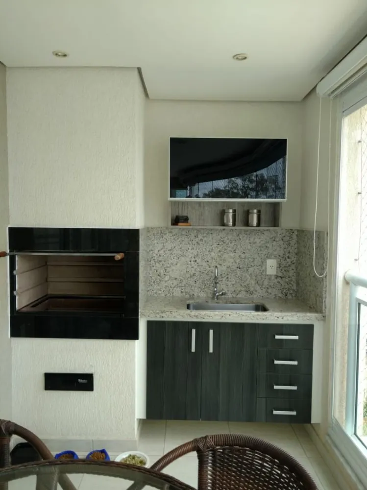 Apartamento, 3 quartos, 134 m² - Foto 5