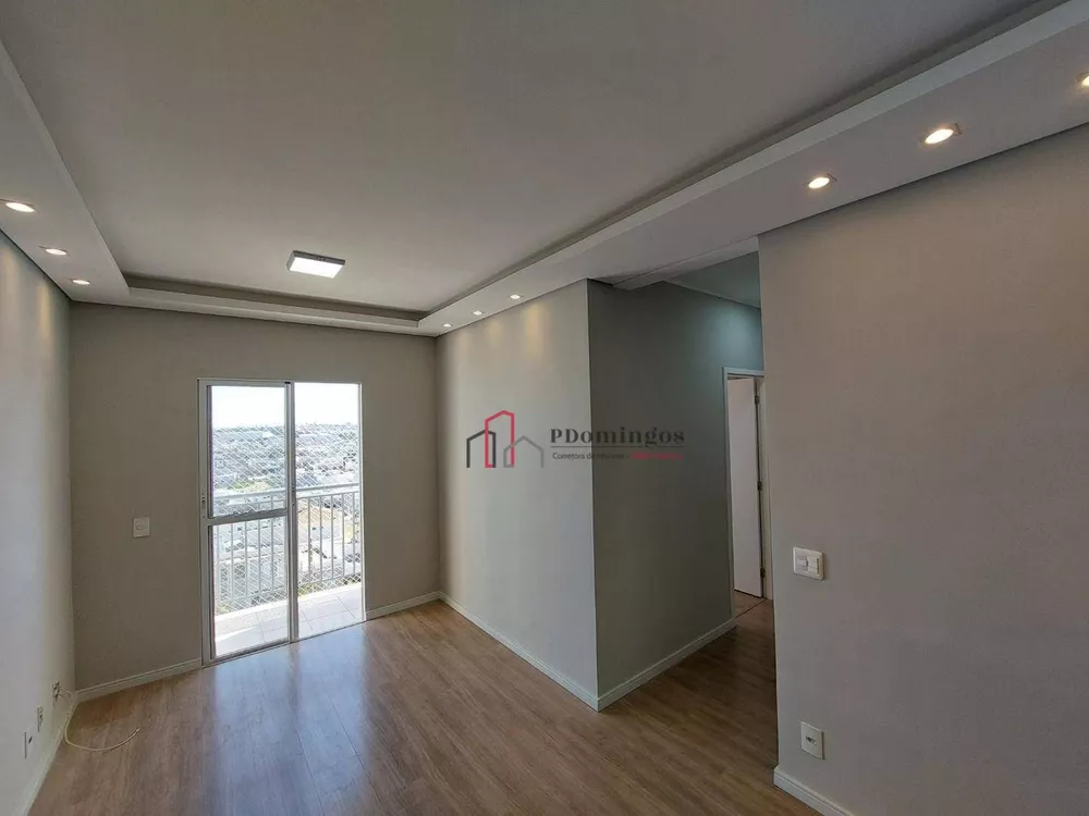 Apartamento à venda com 3 quartos, 67m² - Foto 4