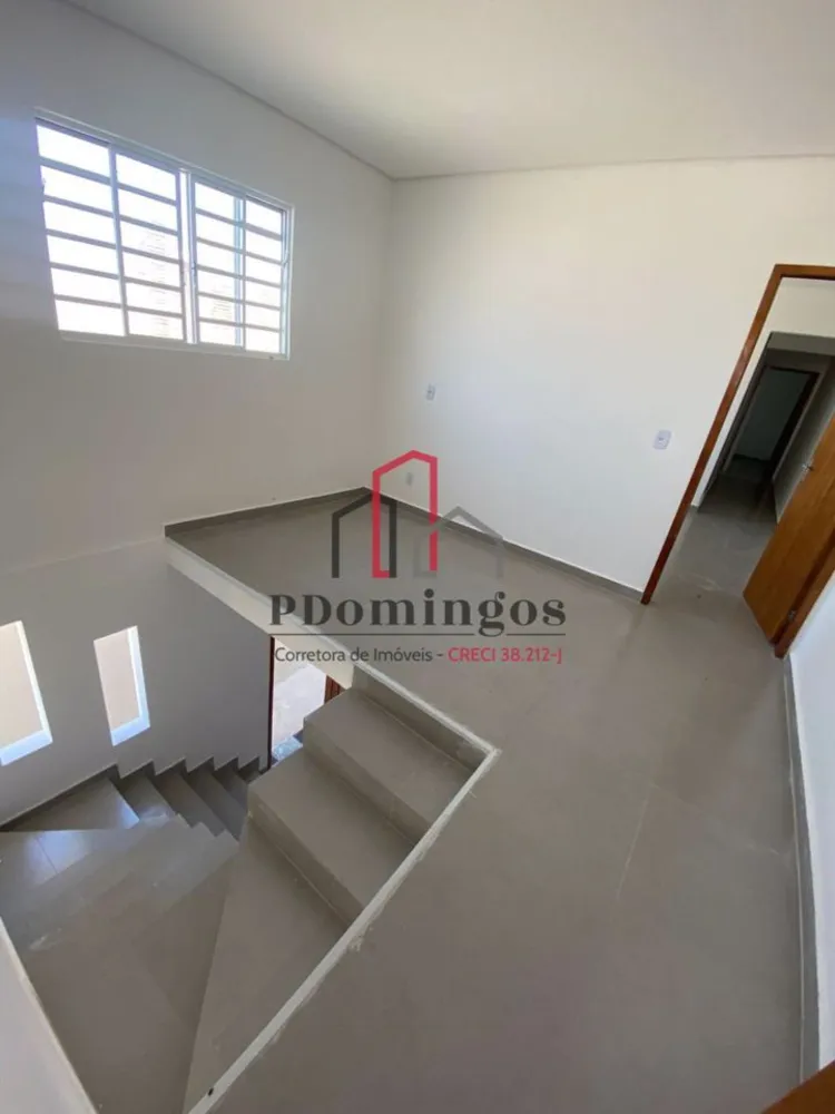 Sobrado, 2 quartos, 134 m² - Foto 4