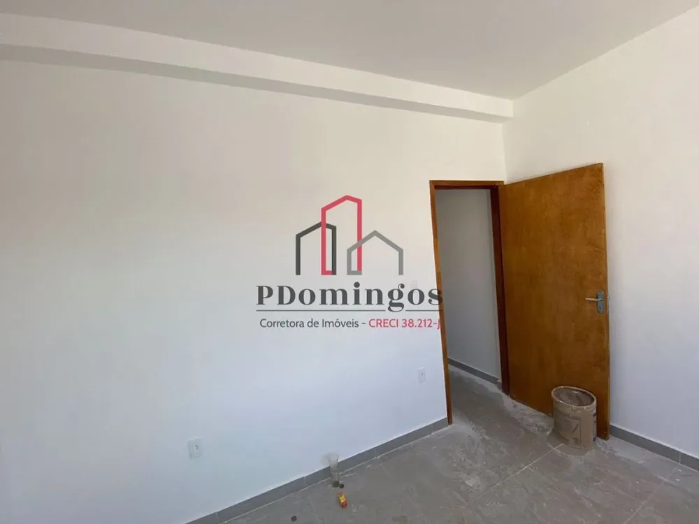 Sobrado, 2 quartos, 134 m² - Foto 1