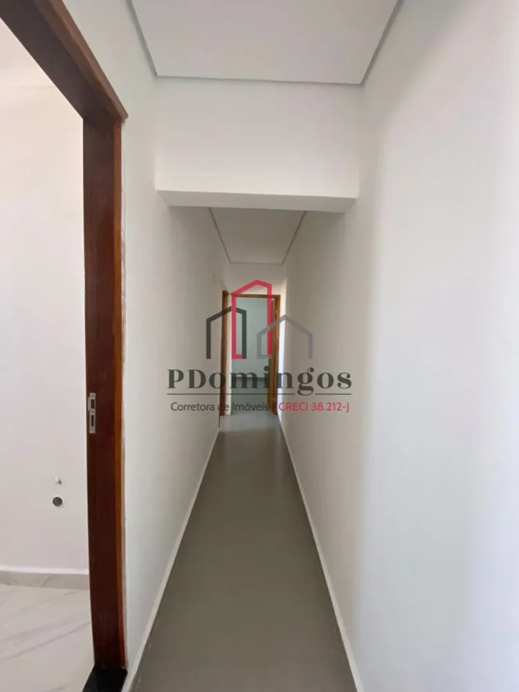 Sobrado, 2 quartos, 134 m² - Foto 3