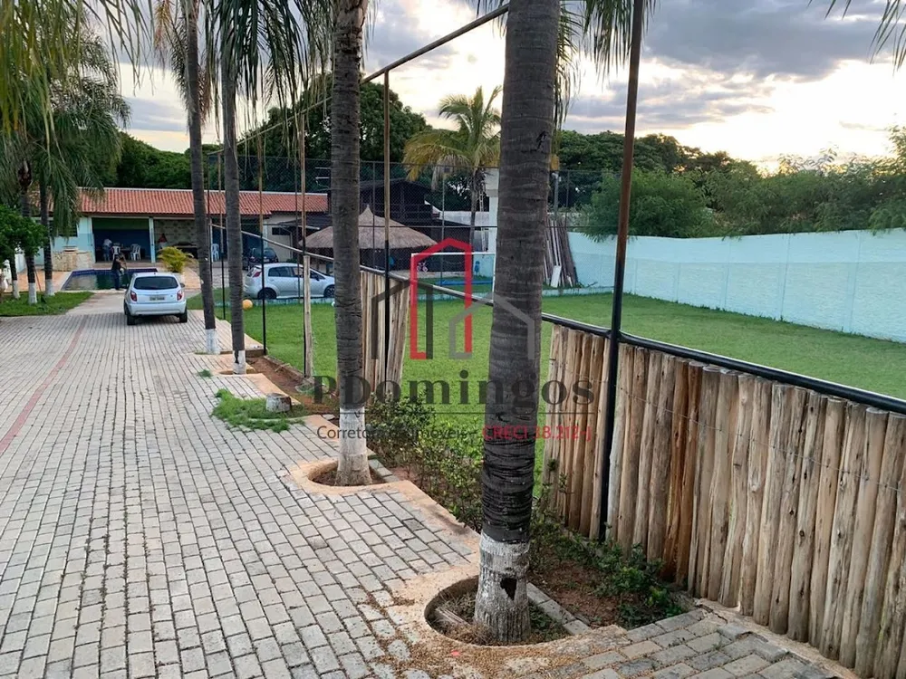 Chácara, 2 quartos, 1250 m² - Foto 4
