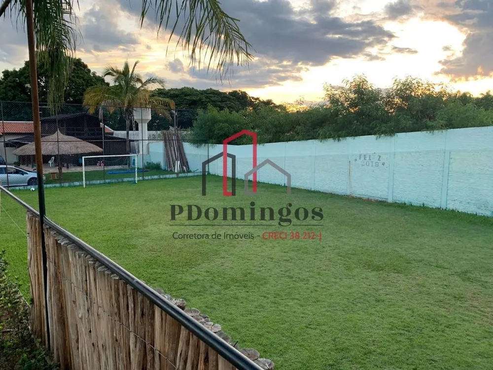 Chácara, 2 quartos, 1250 m² - Foto 5
