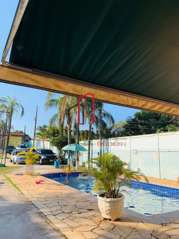 Chácara, 2 quartos, 1250 m² - Foto 9