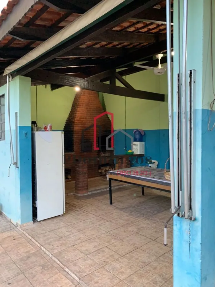 Chácara, 2 quartos, 1250 m² - Foto 10