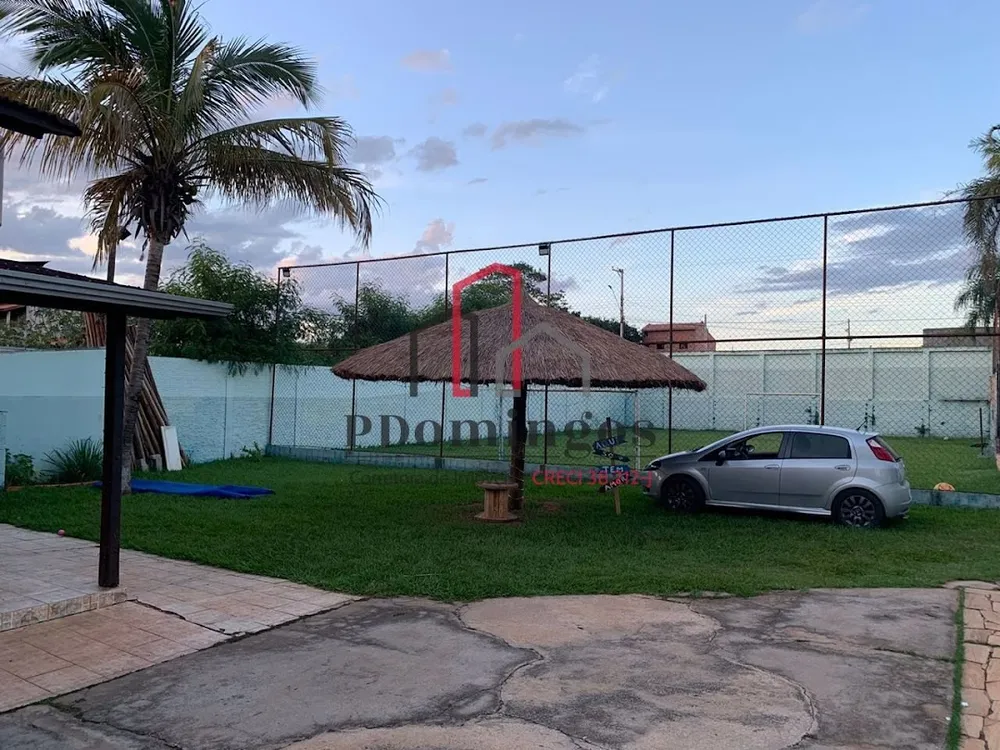 Chácara, 2 quartos, 1250 m² - Foto 11