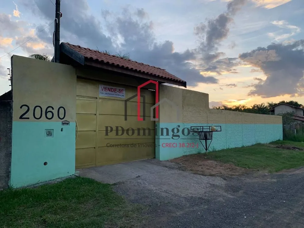 Chácara, 2 quartos, 1250 m² - Foto 7