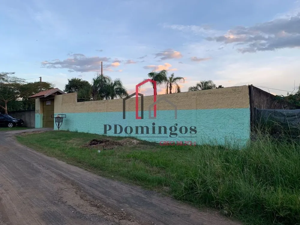 Chácara, 2 quartos, 1250 m² - Foto 6