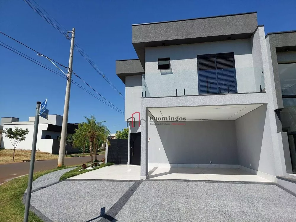 Sobrado à venda com 3 quartos, 190m² - Foto 1