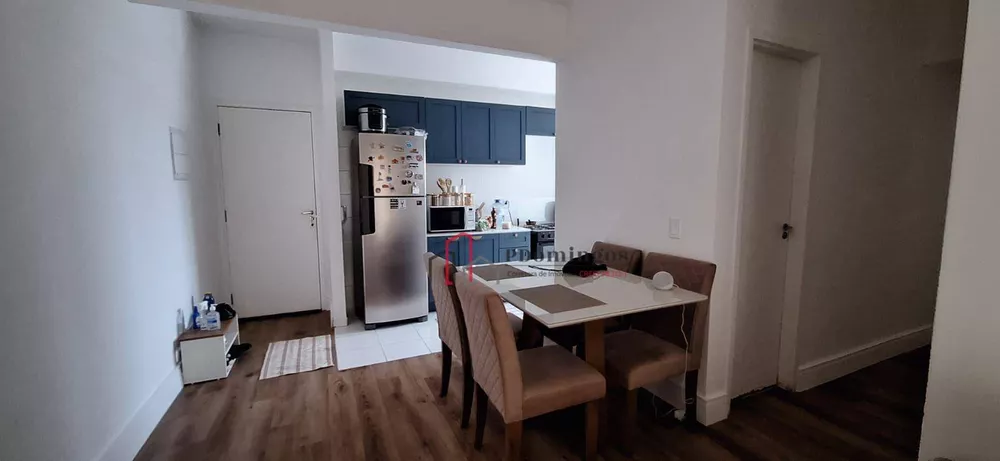 Apartamento à venda com 3 quartos, 67m² - Foto 4