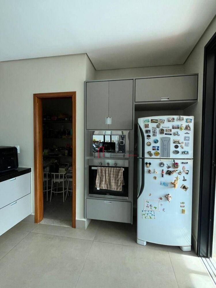 Casa de Condomínio à venda com 3 quartos, 220m² - Foto 6