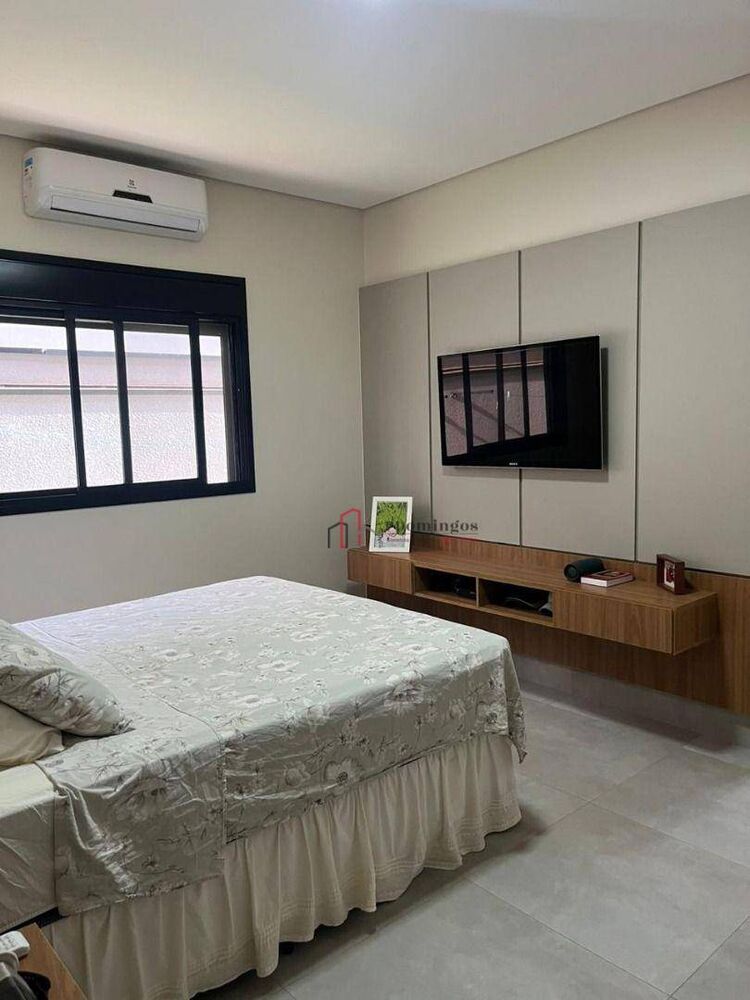 Casa de Condomínio à venda com 3 quartos, 220m² - Foto 15