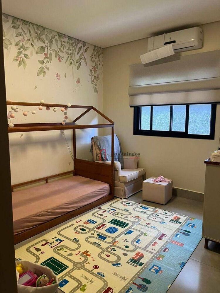 Casa de Condomínio à venda com 3 quartos, 220m² - Foto 10