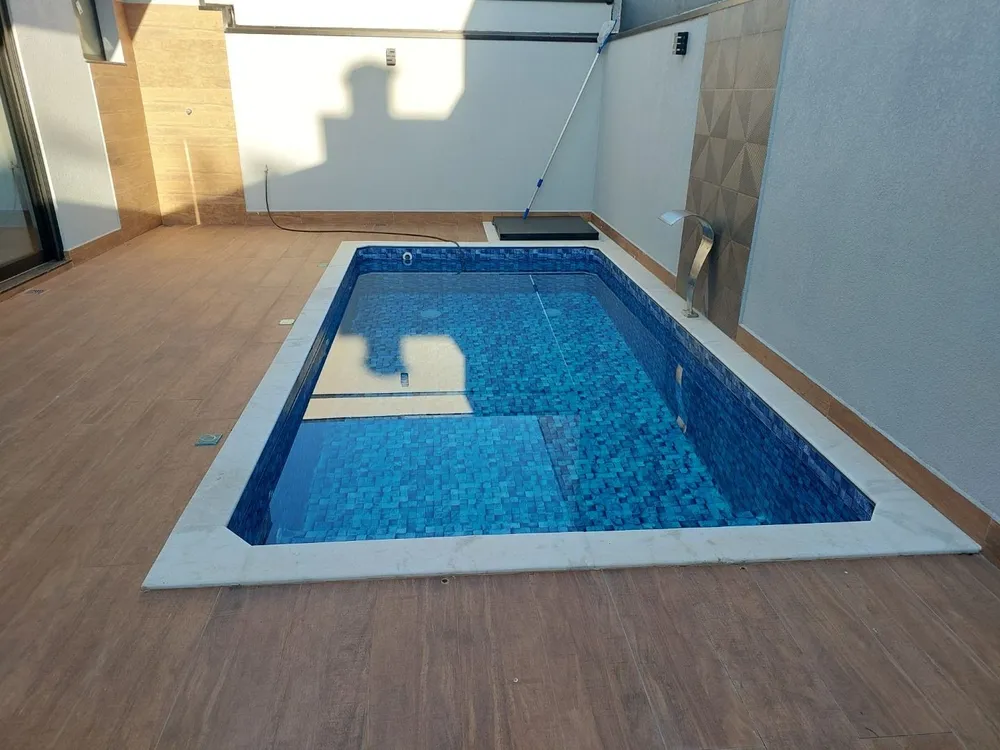 Casa de Condomínio, 3 quartos - Foto 6