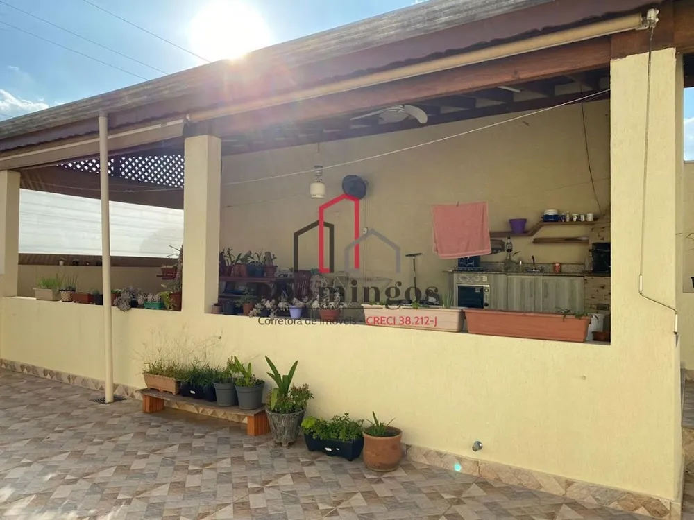 Casa, 2 quartos, 150 m² - Foto 6