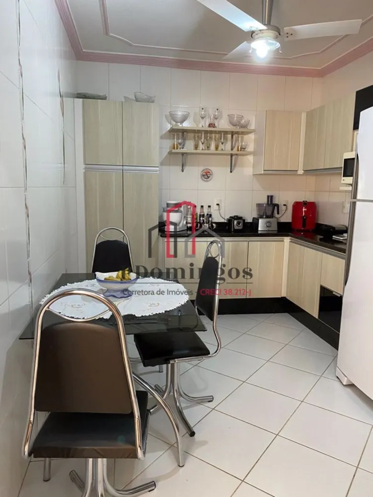 Casa, 2 quartos, 150 m² - Foto 13