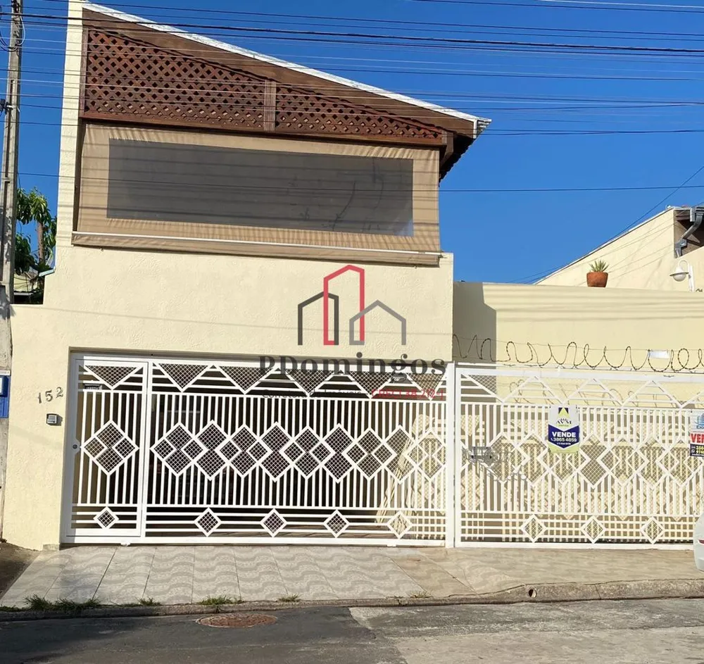 Casa, 2 quartos, 150 m² - Foto 1