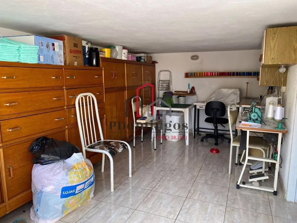Casa, 2 quartos, 150 m² - Foto 11