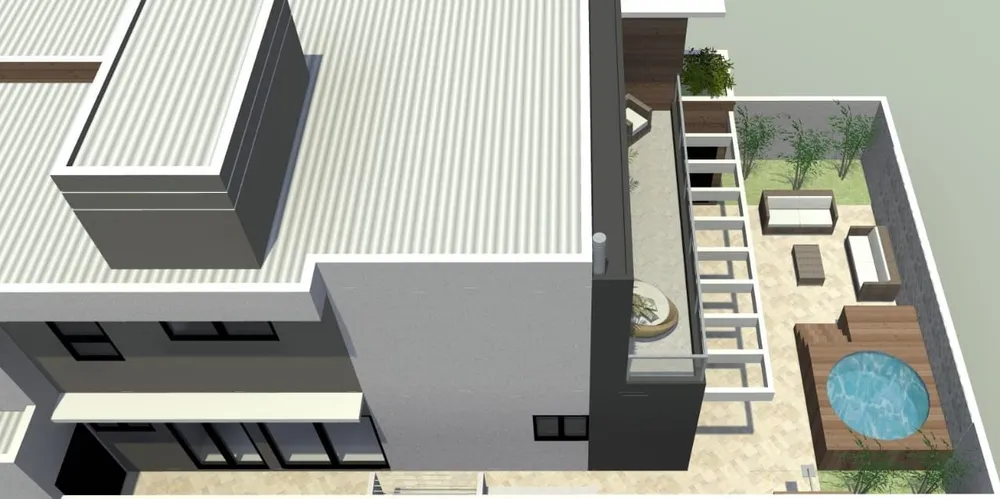 Loteamento e Condomínio, 250 m² - Foto 2
