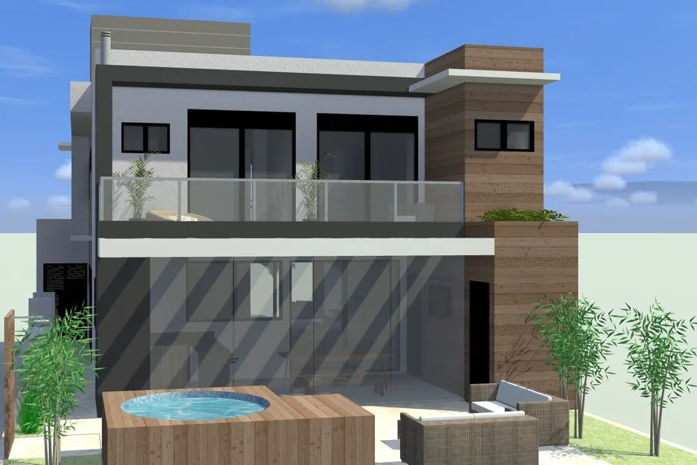 Loteamento e Condomínio, 250 m² - Foto 8