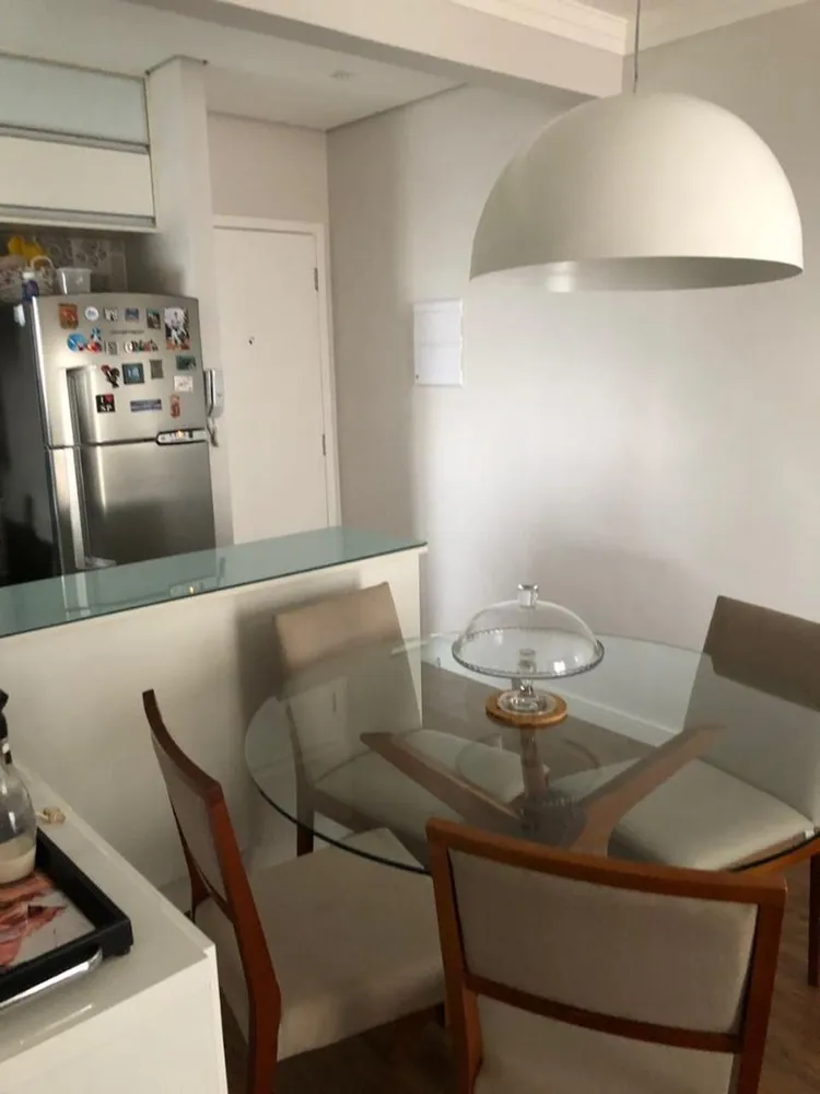 Apartamento, 3 quartos, 67 m² - Foto 2
