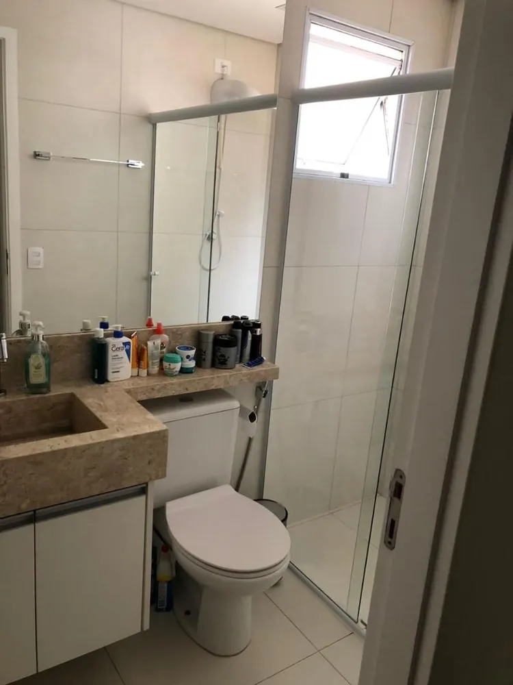 Apartamento, 3 quartos, 67 m² - Foto 7
