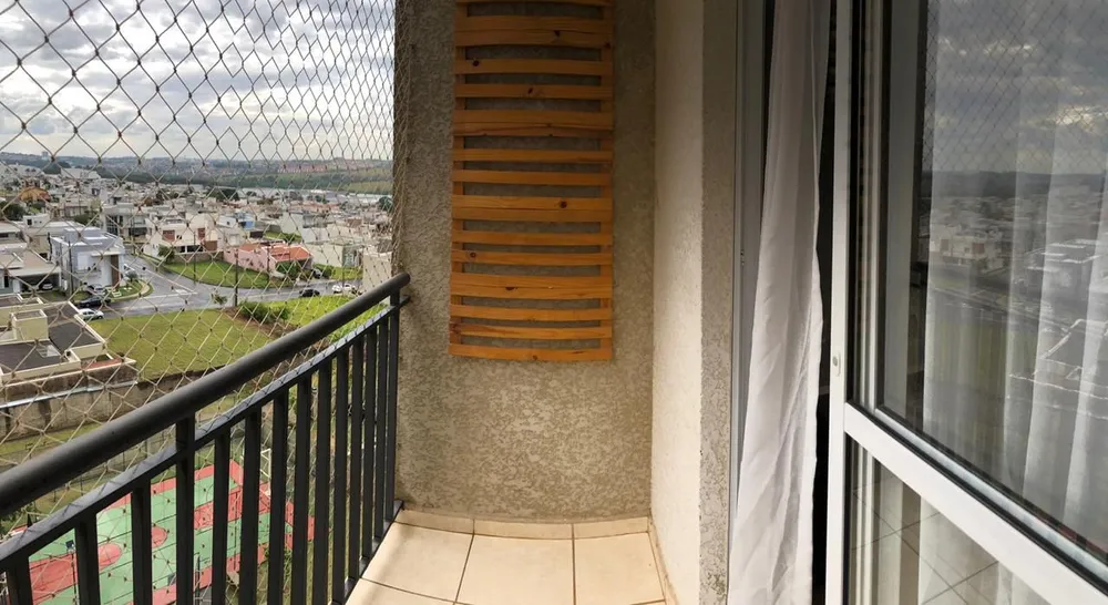 Apartamento, 3 quartos, 67 m² - Foto 1