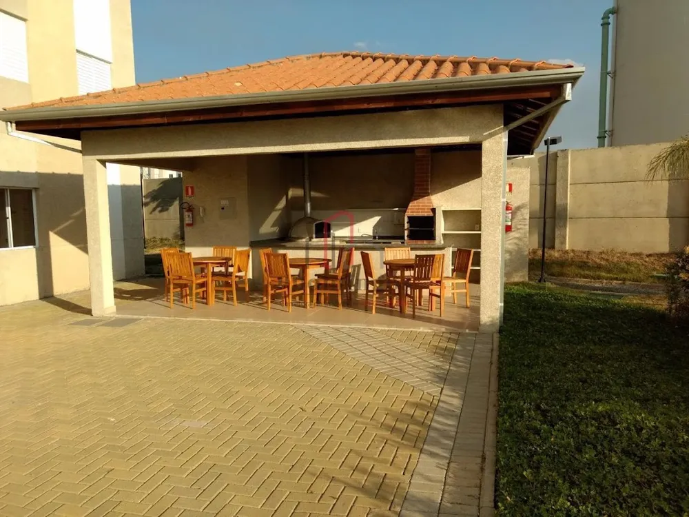 Apartamento, 3 quartos, 67 m² - Foto 8