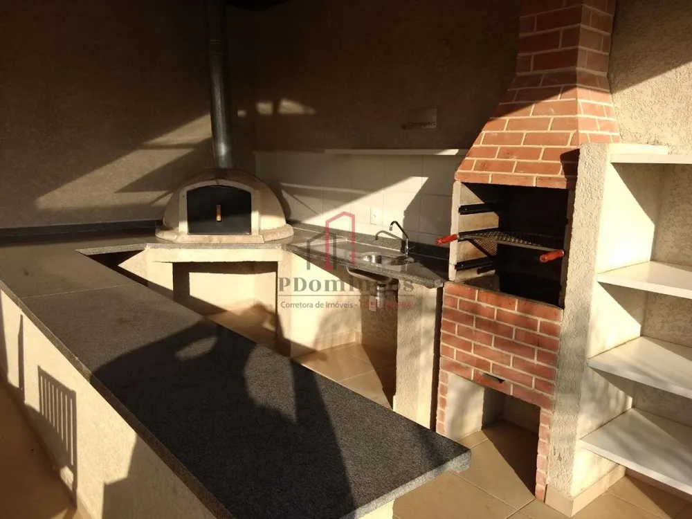 Apartamento, 3 quartos, 67 m² - Foto 9