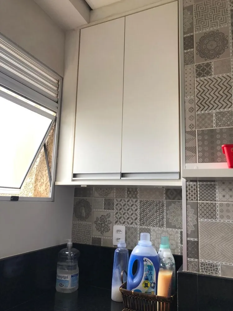 Apartamento, 3 quartos, 67 m² - Foto 4