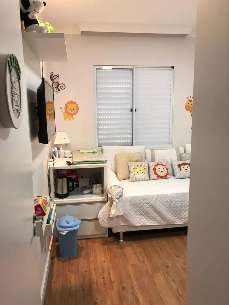 Apartamento, 3 quartos, 67 m² - Foto 3