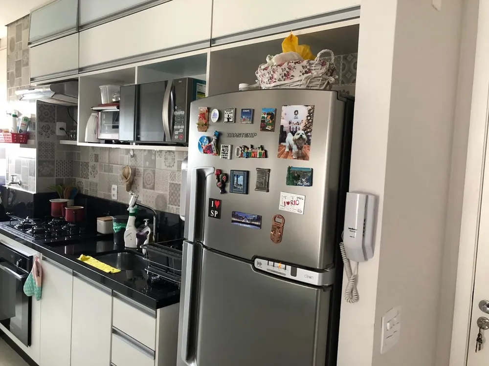 Apartamento, 3 quartos, 67 m² - Foto 5