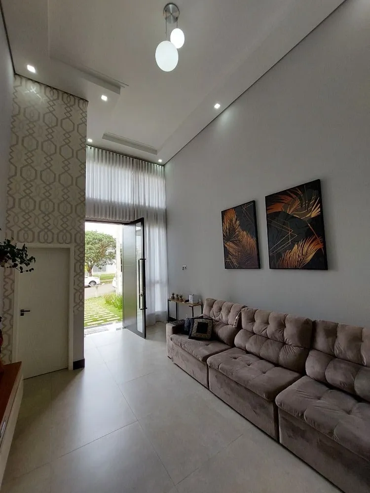 Casa de Condomínio, 3 quartos - Foto 6