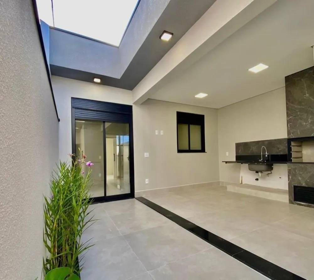 Casa, 3 quartos, 114 m² - Foto 8