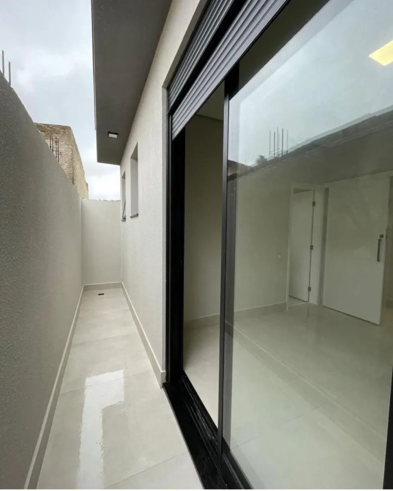 Casa, 3 quartos, 114 m² - Foto 3
