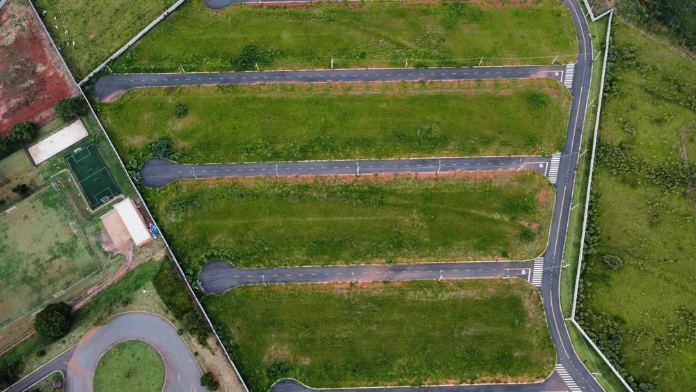 Loteamento e Condomínio, 200 m² - Foto 4