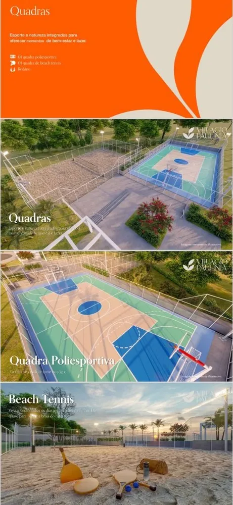 Loteamento e Condomínio, 200 m² - Foto 5
