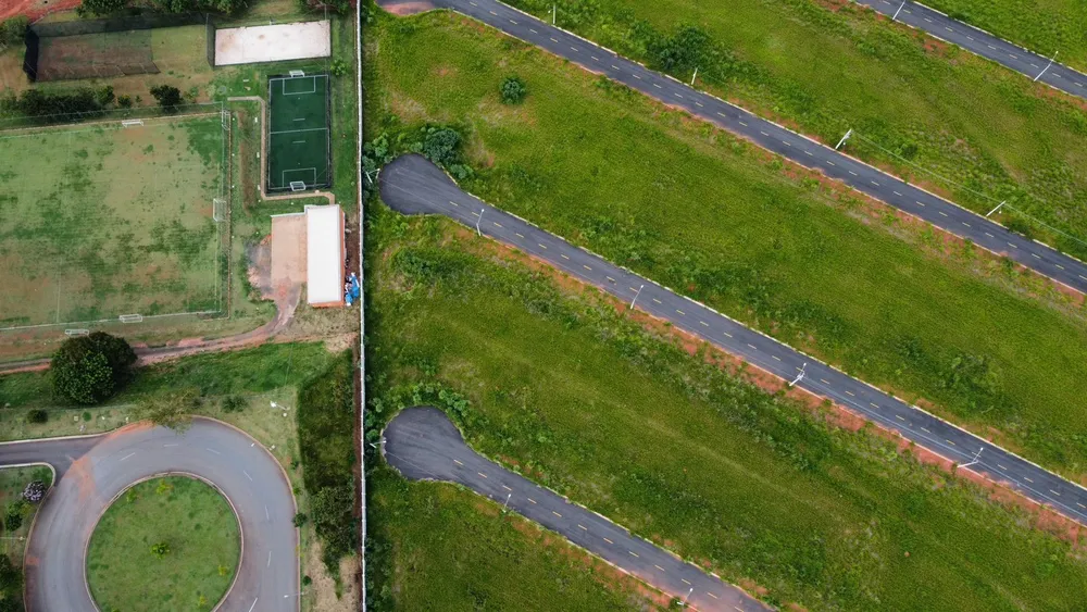 Loteamento e Condomínio, 200 m² - Foto 3