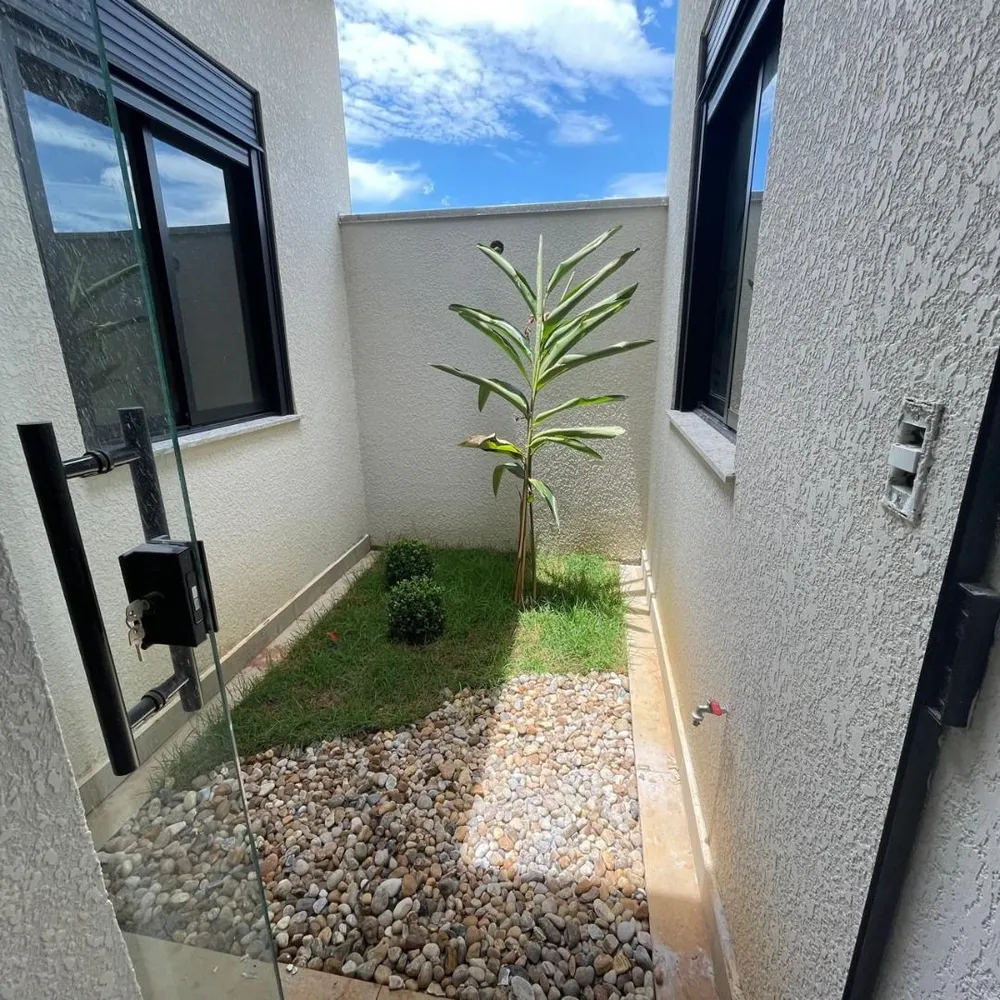 Casa de Condomínio, 3 quartos - Foto 9