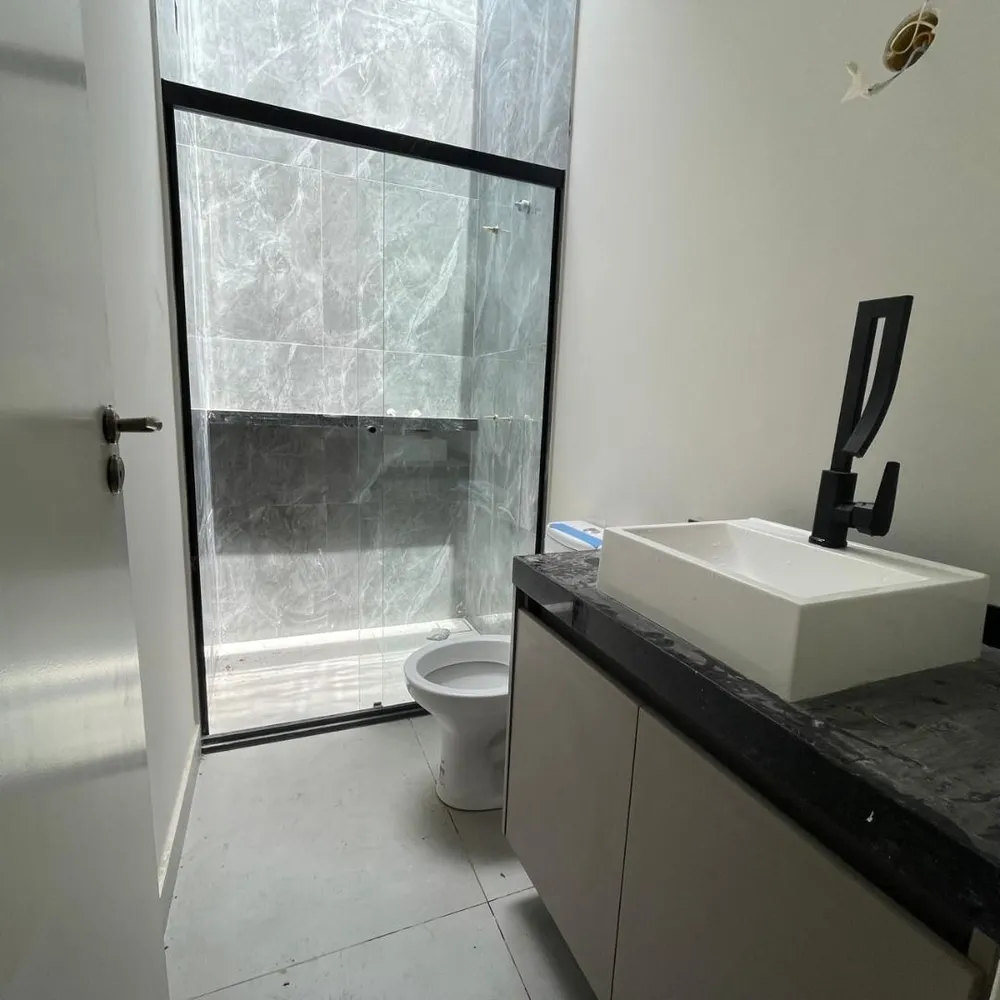 Casa de Condomínio, 3 quartos - Foto 10