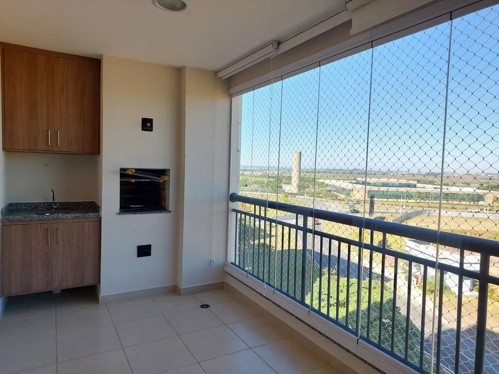 Apartamento, 3 quartos, 89 m² - Foto 4