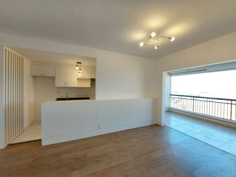 Apartamento, 3 quartos, 89 m² - Foto 1