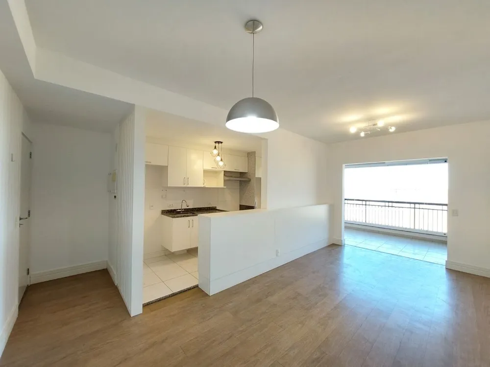 Apartamento, 3 quartos, 89 m² - Foto 2