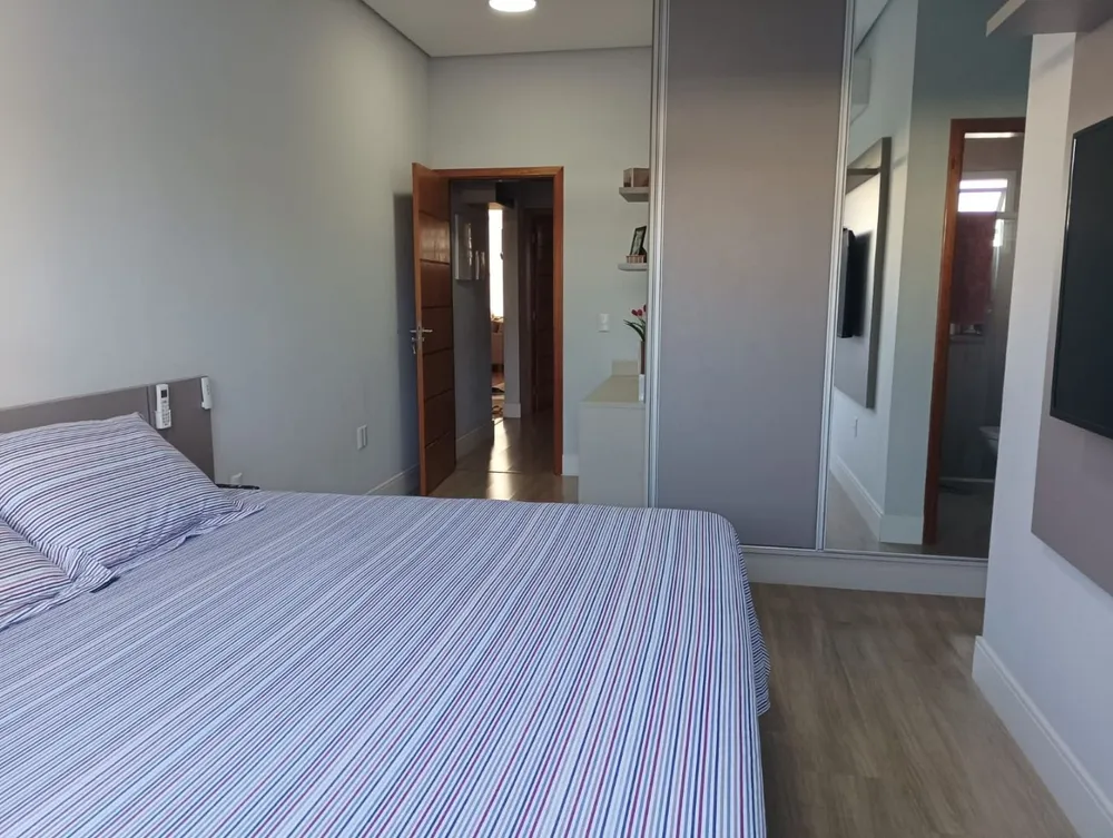 Casa de Condomínio, 3 quartos - Foto 11