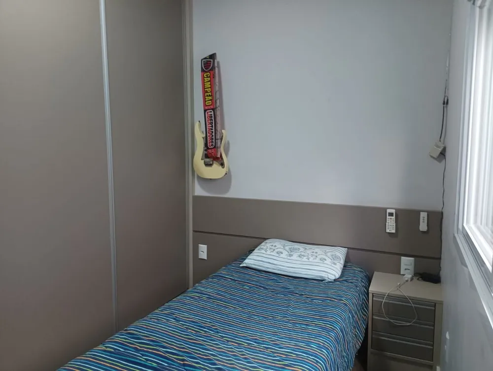 Casa de Condomínio, 3 quartos - Foto 8
