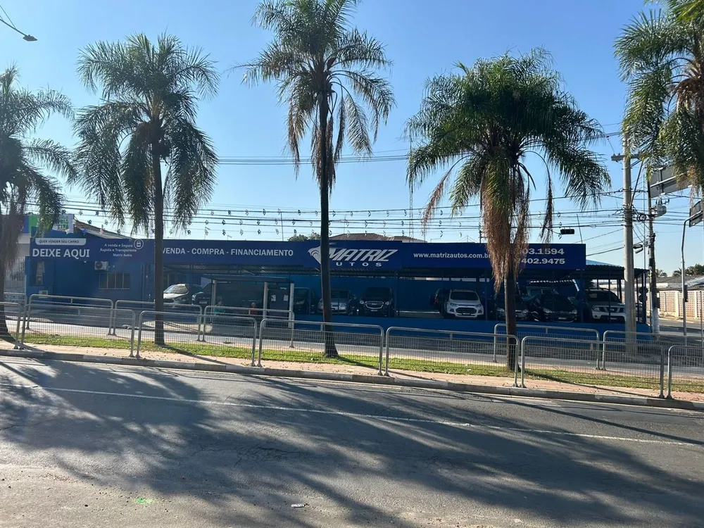 Loja-Salão, 367 m² - Foto 1