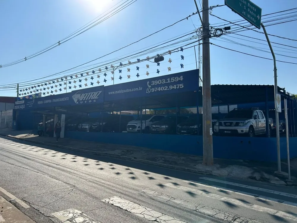 Loja-Salão, 367 m² - Foto 3