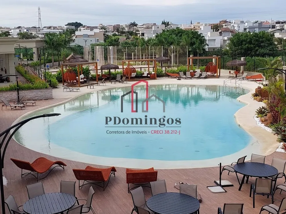 Loteamento e Condomínio, 330 m² - Foto 1